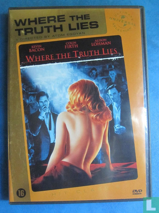 Where The Truth Lies