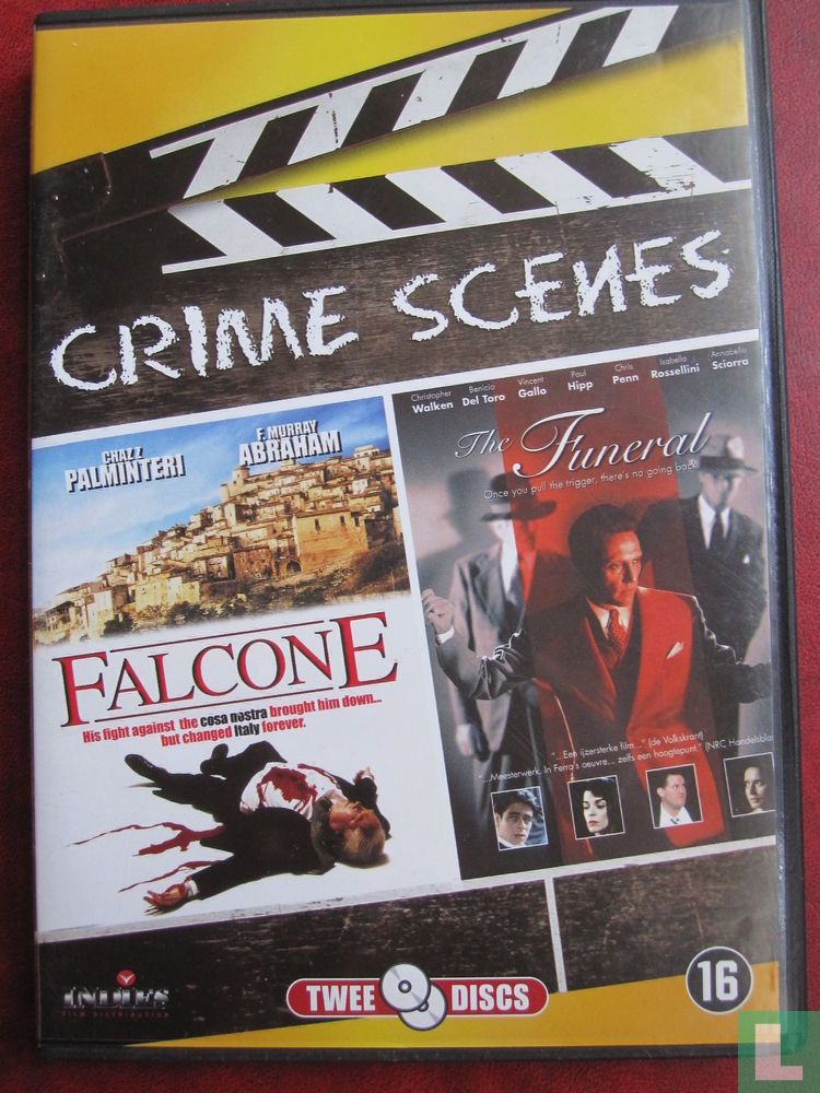 Falcone + The Funeral