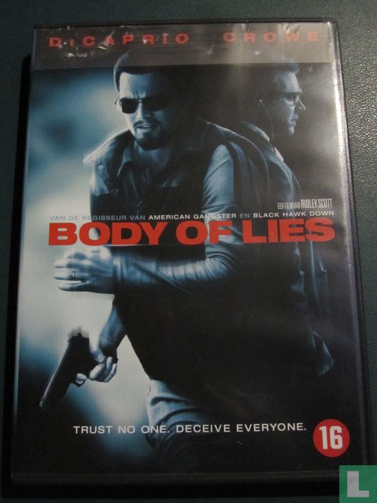 Body of Lies (1)