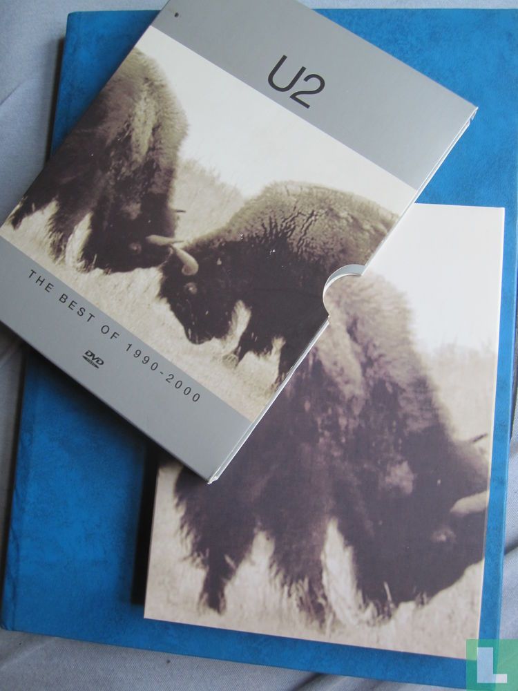 The Best of 1990 - 2000