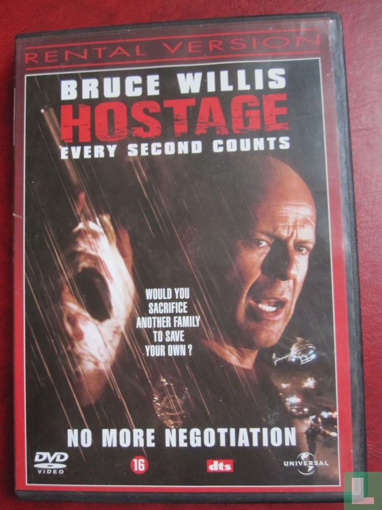Hostage (2)