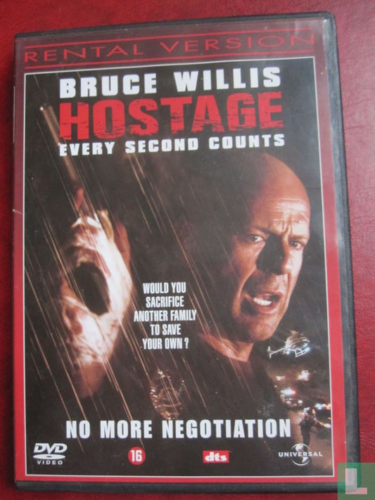 Hostage (2)