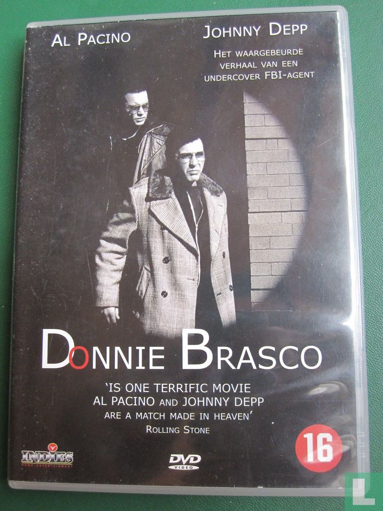 Donnie Brasco (3)