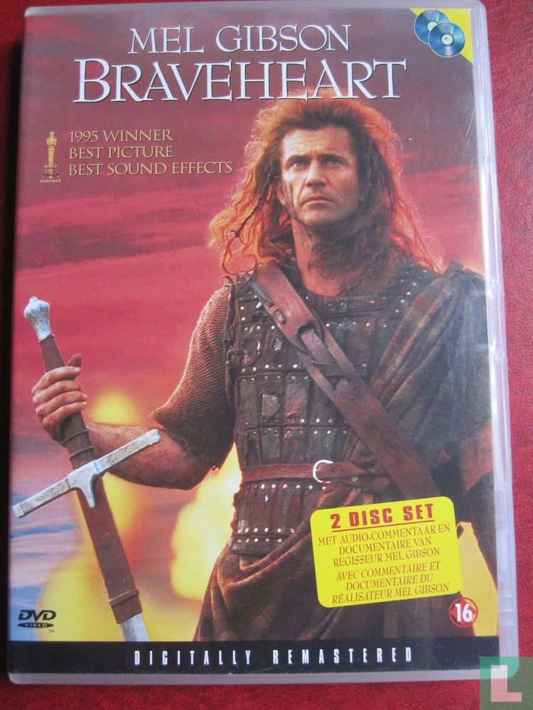 Braveheart (2)