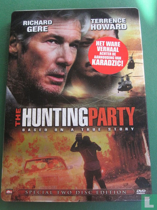 The Hunting Party (2)
