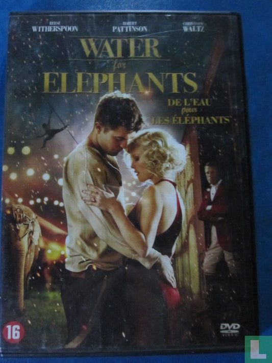 Water for Elephants