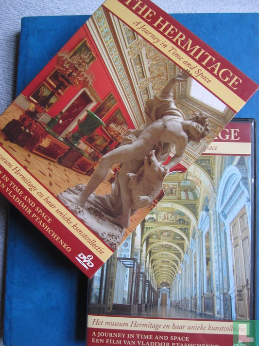 The Hermitage - A Journey in Time and Space
