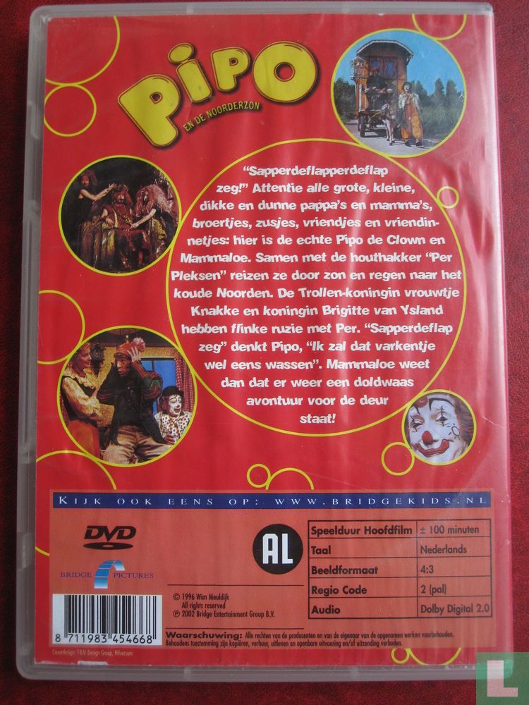 Pipo en de noorderzon (1)