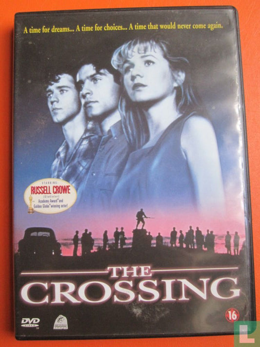 The Crossing (1)