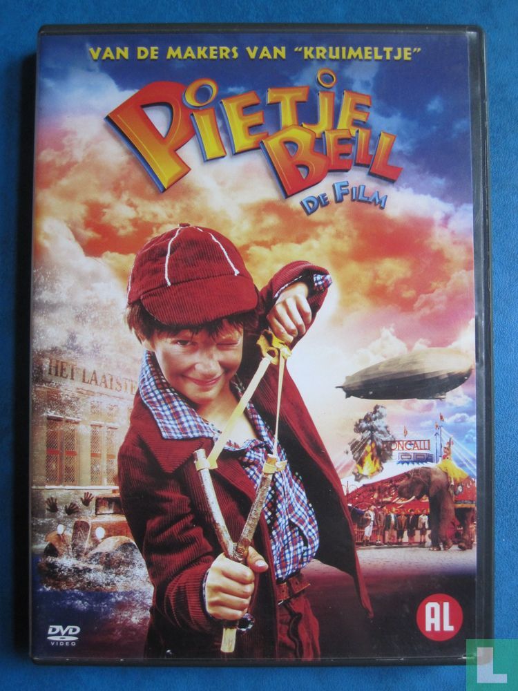 Pietje Bell - De Film