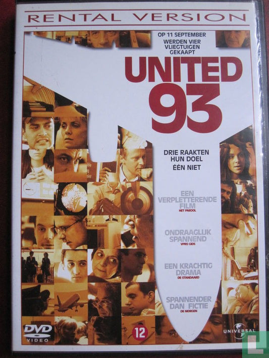 United 93 (2)