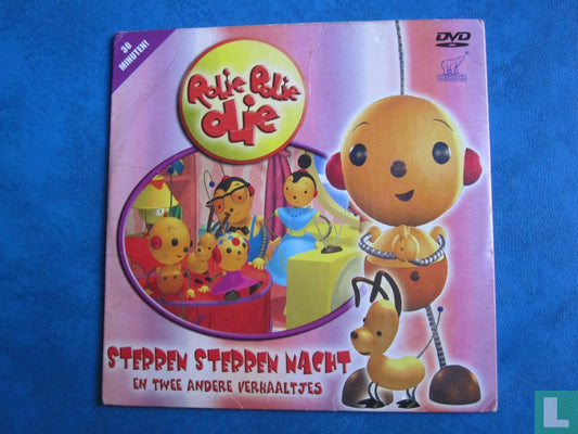 Sterren sterren nacht