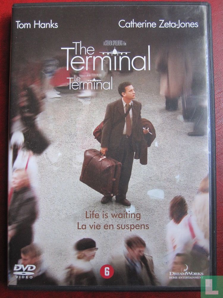 The Terminal