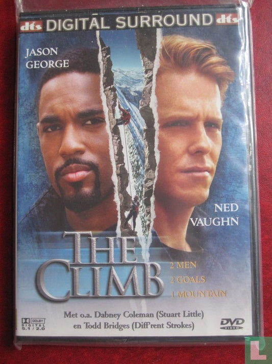 The Climb (2)