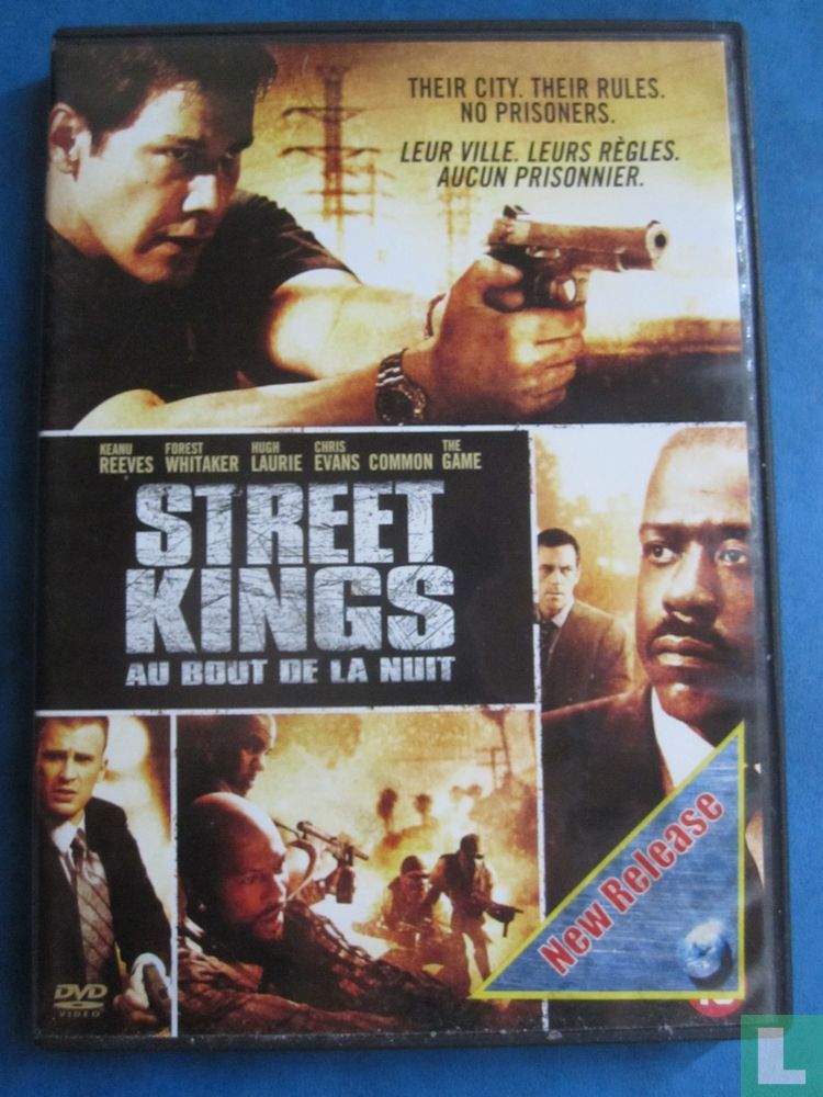 Street Kings (2)