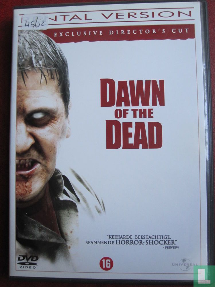 Dawn of the Dead