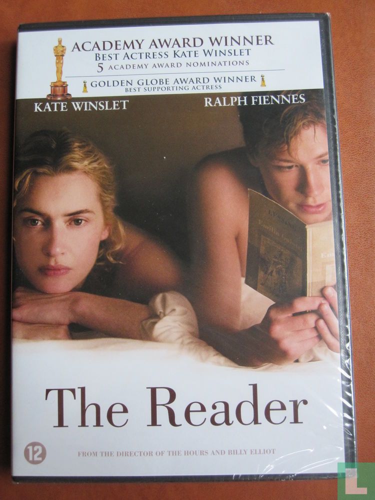 The Reader (2)