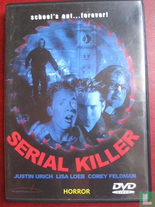 Serial Killer (2)