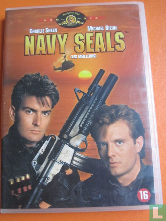 Navy Seals / Les meilleurs