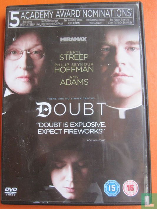 Doubt (1)
