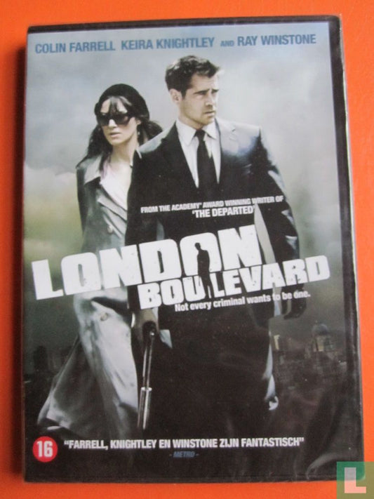 London Boulevard