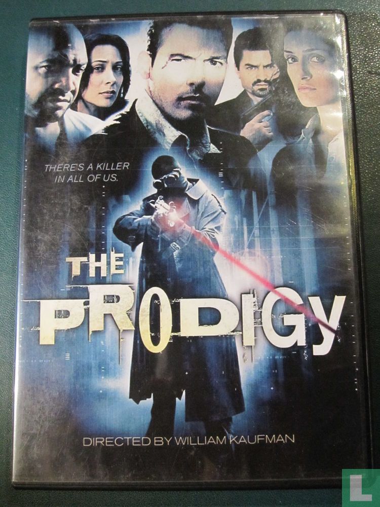 The Prodigy