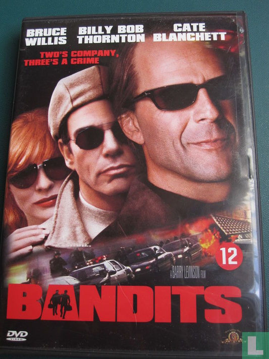 Bandits (2)