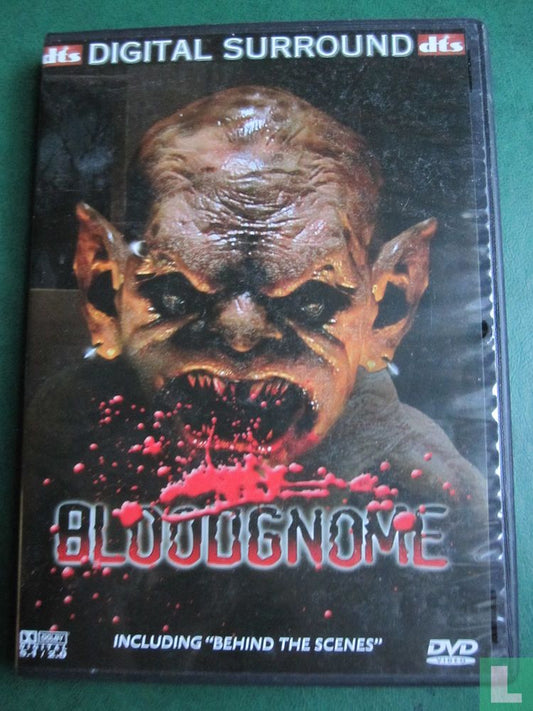 Bloodgnome