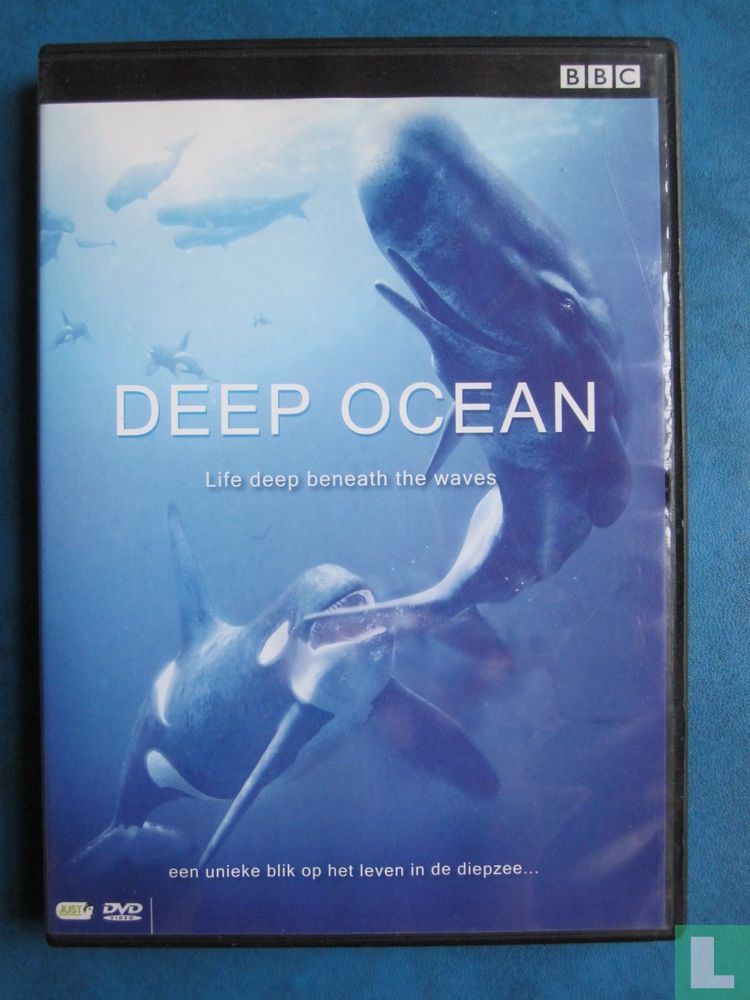 Deep ocean
