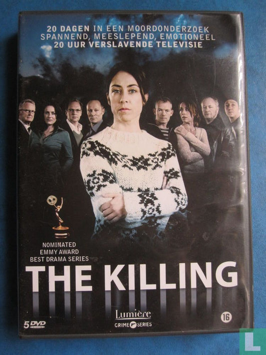 The Killing (1)