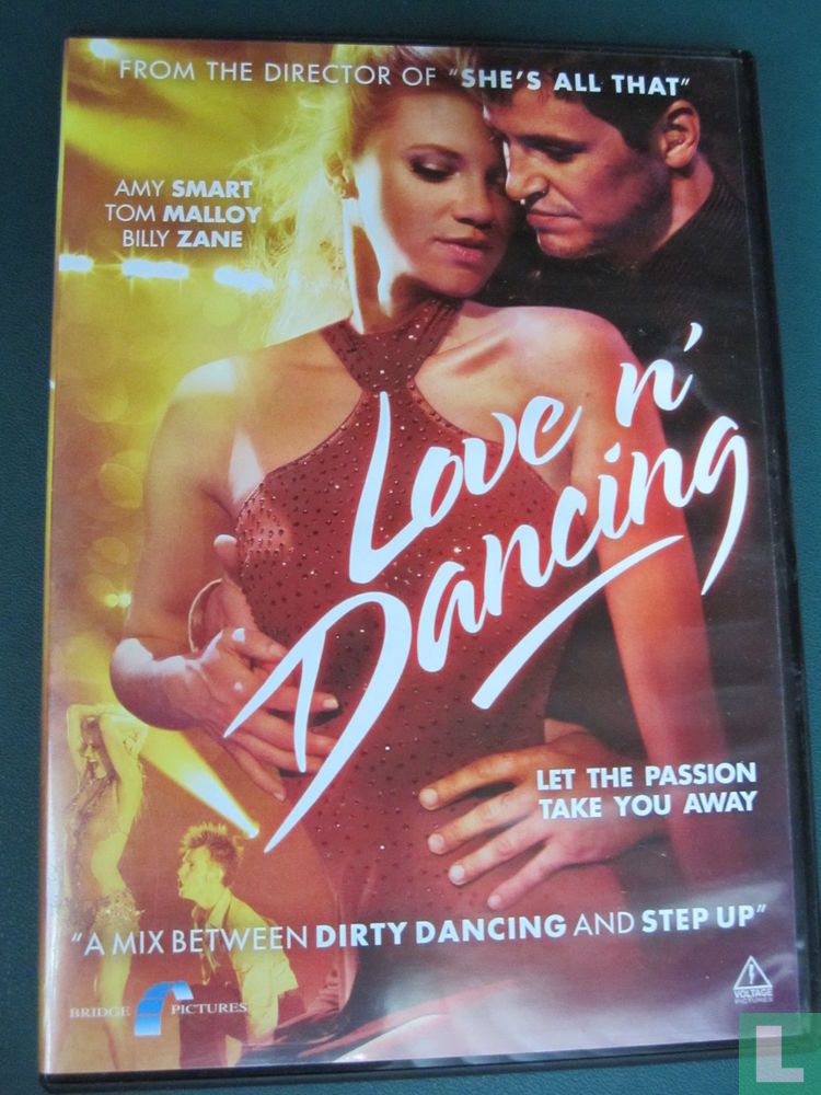Love n' Dancing