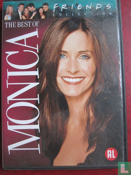 The best of Monica