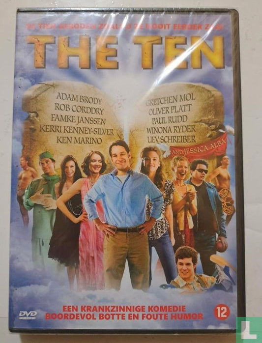 The Ten
