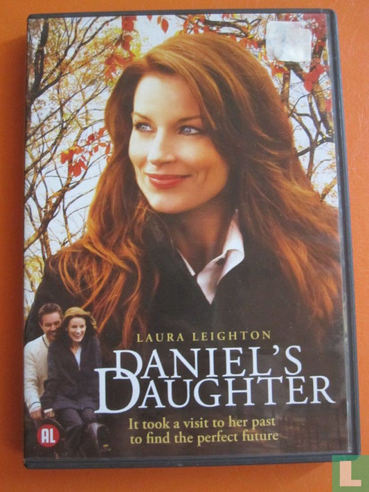 daniel's daughter
