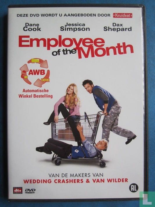 Employee of the month (3)