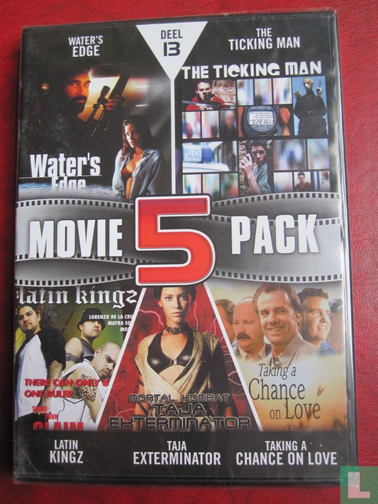 Movie 5 Pack 13 (1)