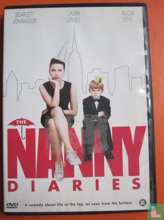 The Nanny Diaries