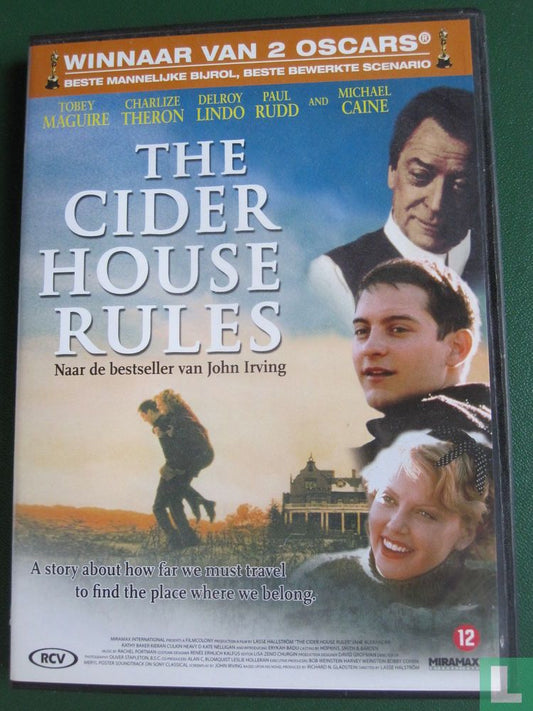 The Cider House Rules