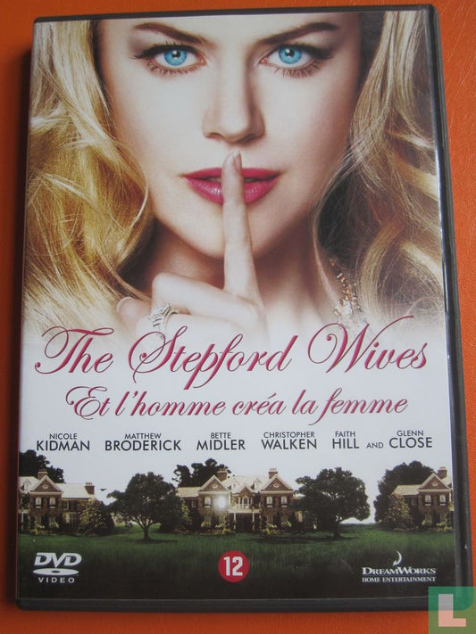 The Stepford Wives (2)