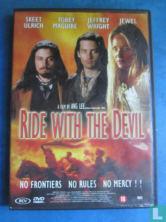 Ride with the Devil