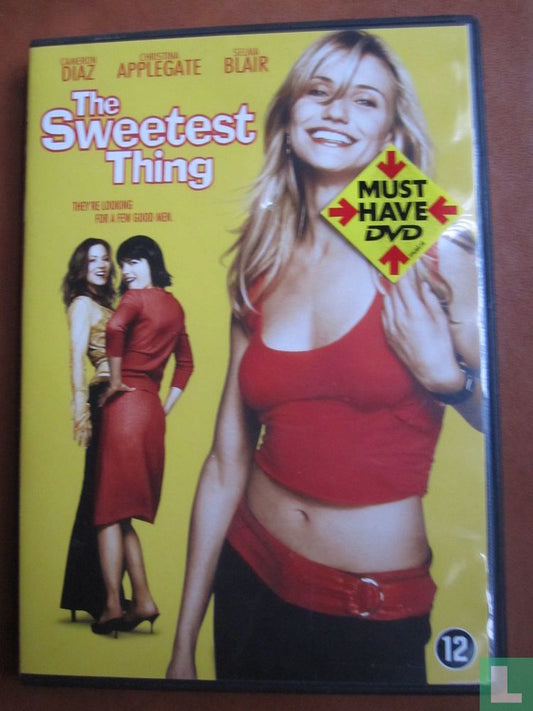 The Sweetest Thing (1)