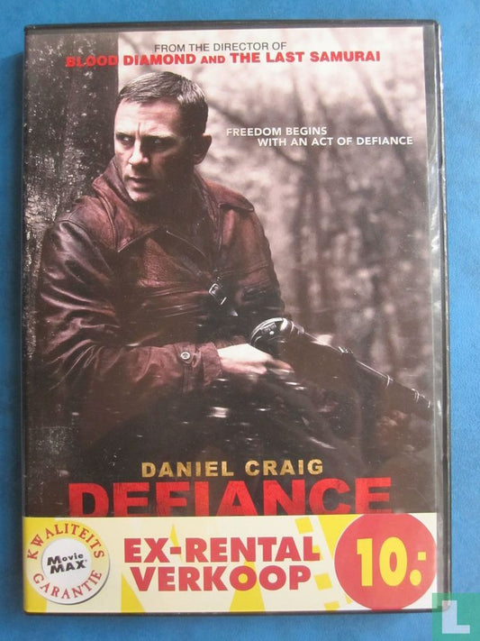 Defiance (2)