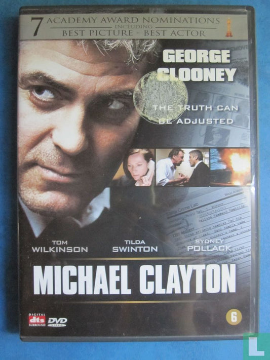 Michael Clayton (3)
