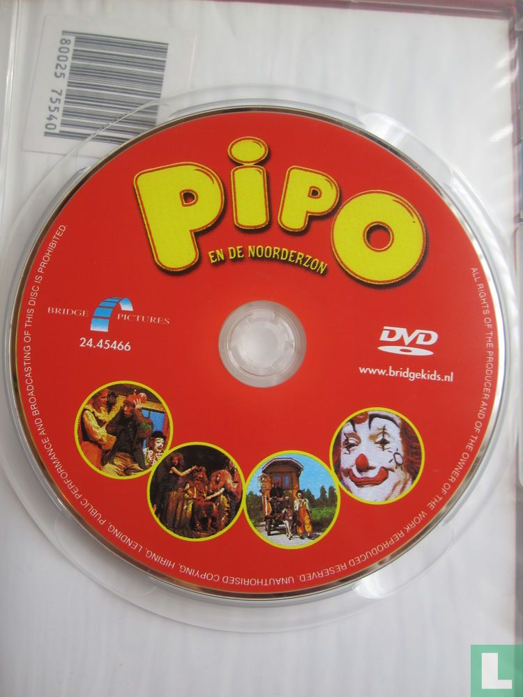 Pipo en de noorderzon (1)