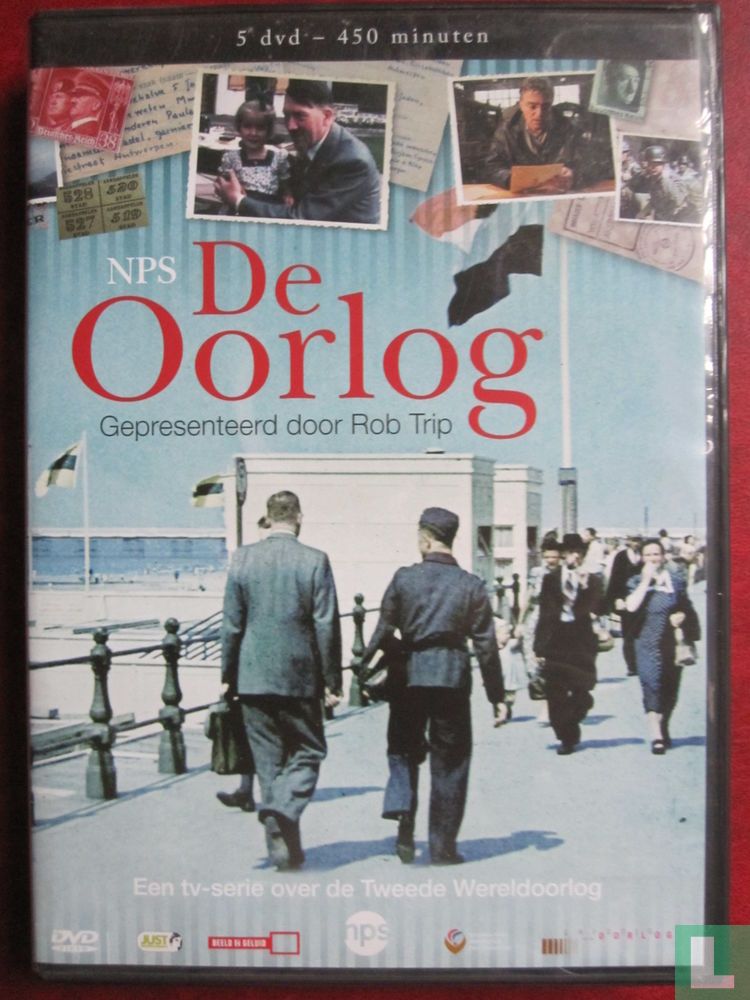 De Oorlog