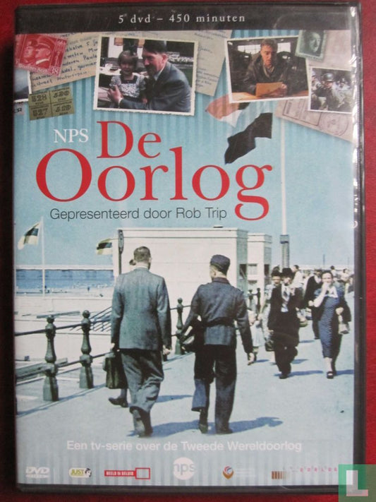 De Oorlog