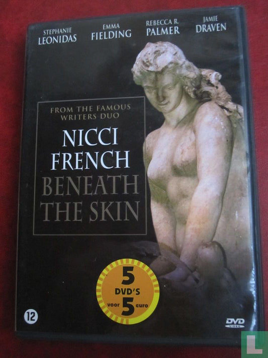 Beneath the Skin (1)