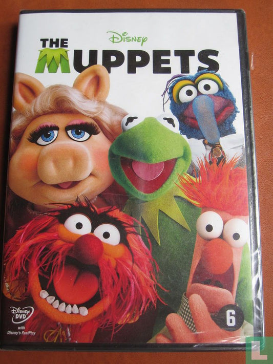 The Muppets (1)