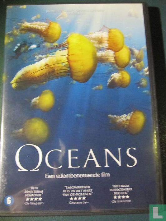 Oceans (1)