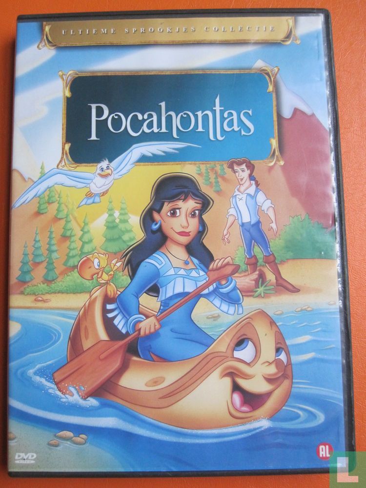 Pocahontas (1)